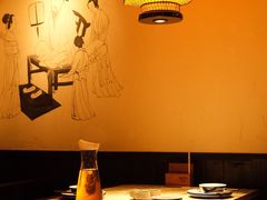 -绿茶餐厅(乐峰广场店)