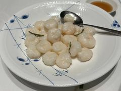 -荣兴酒家(徐家汇店)