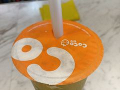 -CoCo都可(颐高区店)