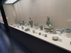 -汝州市汝瓷博物馆