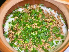 -庭苑美食中心·陈皮烧鹅·海鲜(台山店)