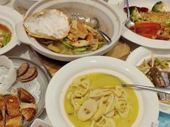 -万龙洲海鲜(大兴绿地缤纷城店)