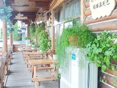-玛丽亚西餐厅非遗俄餐
