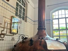 -青岛啤酒博物馆