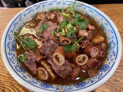 -门框胡同百年卤煮(前门煤市街店)