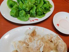 -鸿毛饺子(紫竹桥店)
