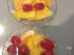 -金豆角砂锅焖面(安贞店)