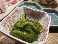 -小肉魁家•烧肉放题自助(南门中大国际店)