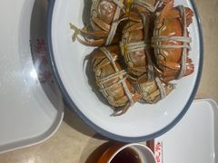 -杨氏青龙虾·羊蝎子(珠江路店)