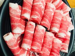 雪山肥牛-江小渔鲜鱼火锅(辽沈二街店)