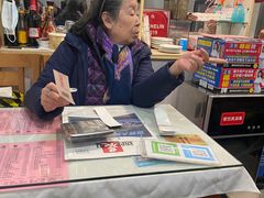 大堂-茂隆餐厅(进贤路店)