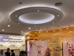 -圣丰城酒家·宴会(宝安大仟里店)