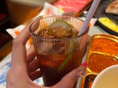 -轻烧烤肉(光谷步行街店)