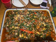 -兔槽江湖菜·重庆璧山兔(水围店)