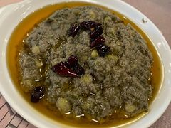 麻豆腐-烤肉宛饭庄(北新桥店)