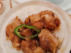 -龙悦湾酒家·八阵鱼生·渔人码头店