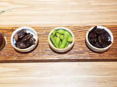 -小大董·烤鸭(凤凰汇店)