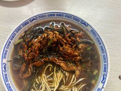-大时代美食面馆
