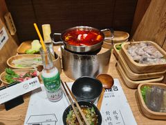 -独食火锅·半米屋台(望平街店)