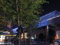 门面-叶氏兄弟(大连奥特莱斯店)