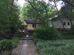 -法云安缦酒店