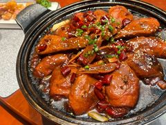 -吉祥凯悦-中餐厅(让胡路店)