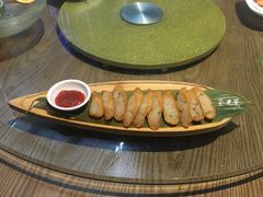 -新悦·霞浦海鲜生(上下杭店)