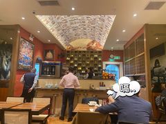 -安妮意大利餐厅(世贸天阶店)
