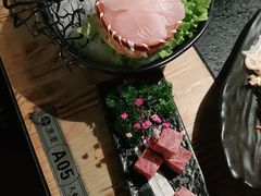 -湊湊火锅·茶憩(上海合生汇店)