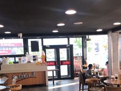 大堂-李先生牛肉面大王(马栏店)