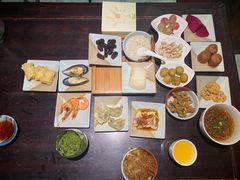 -青藤茶馆(南山路店)