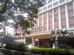 659-北京前门建国饭店