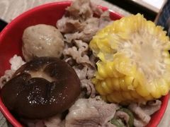 -吉野家(凯旋购物广场店)