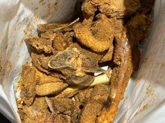 大只香酥鸭-但家香酥鸭(小十字店)