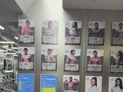-OG01·24h私教铁馆(中鼎316店)