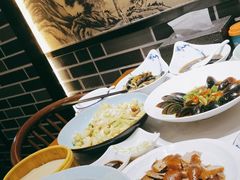 -再回头私房菜·老南京菜