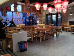 -头壹号饸饹面·大油条(常营店)