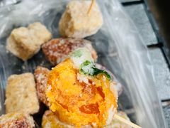 -普宁反沙番薯芋头
