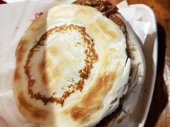 肉夹馍-子午路张记肉夹馍(小寨西路店)