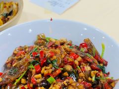 -笨罗卜浏阳菜馆(太平街店)