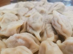 八爪鱼水饺-四海鲜渔家菜(黄金海岸店)