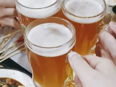 -烤五行·烧烤烤串(石佛营店)