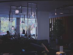 -Bracket Coffee(工体店)
