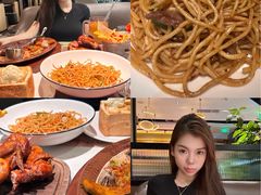 -半秋山西餐厅(襄阳万达店)