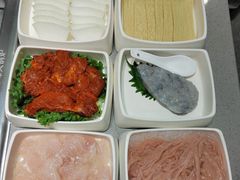 -海底捞火锅(茂业店)