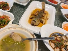 -庄氏祥记家常食府(国瑞建材家居博览中心店)