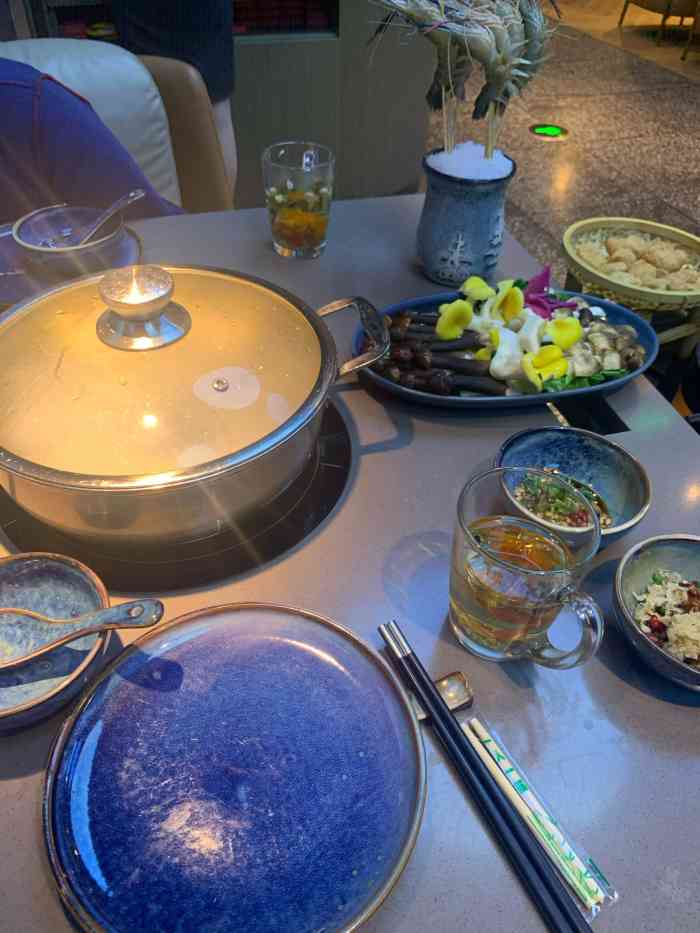 阿杜打边炉(德思勤店)
