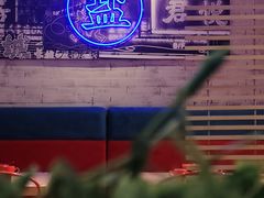 -避风塘(宝山万达店)