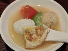 -永安鱼庄·镇江菜(东吴路店)