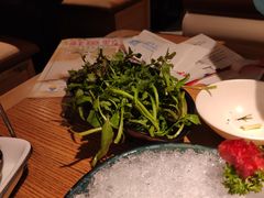 -咕嘟草帽鱼·牛奶一样的鲜鱼汤(天鹅湖万达广场店)